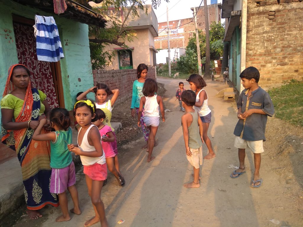 Arunima Blog 3